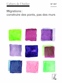 Cahiers de l'Atelier, no 557